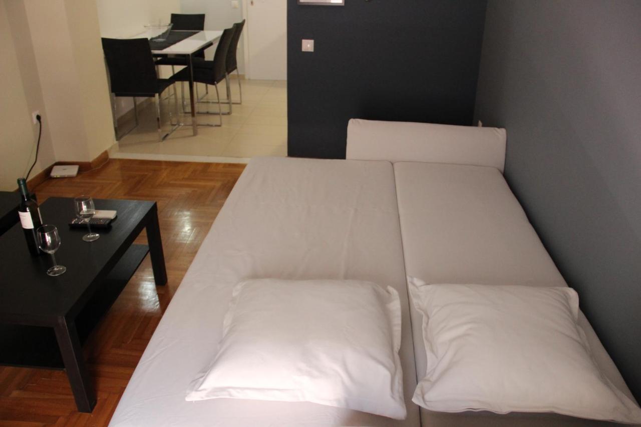 Sandy'S Apartment Nafplio Ngoại thất bức ảnh
