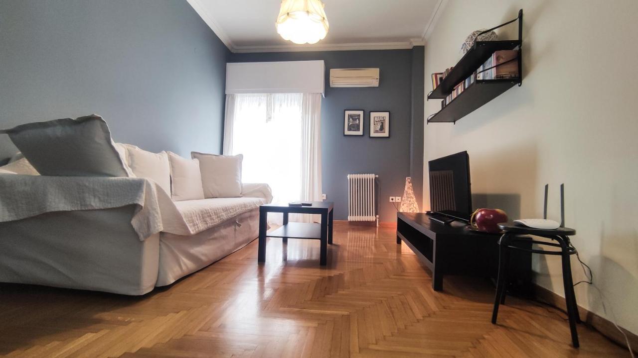 Sandy'S Apartment Nafplio Ngoại thất bức ảnh