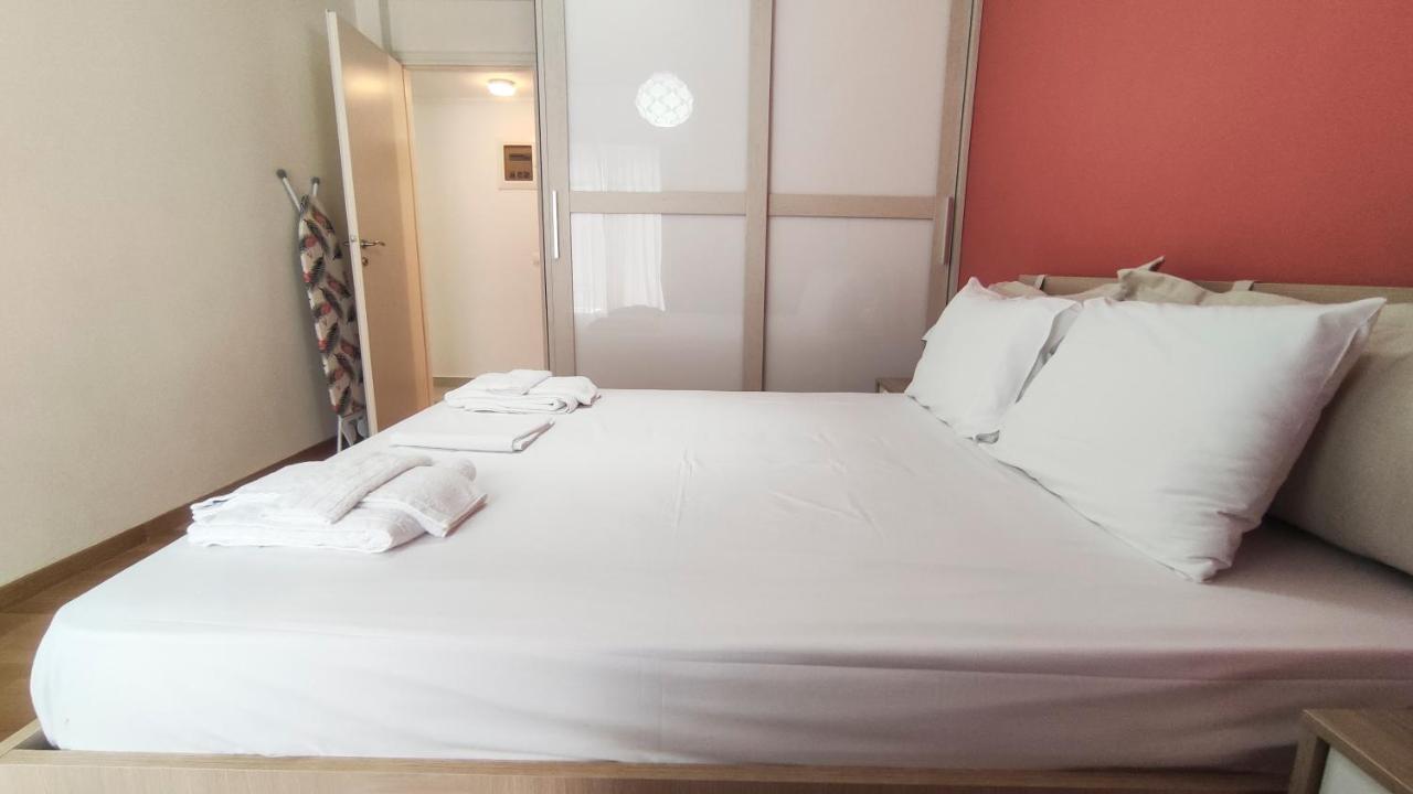 Sandy'S Apartment Nafplio Ngoại thất bức ảnh