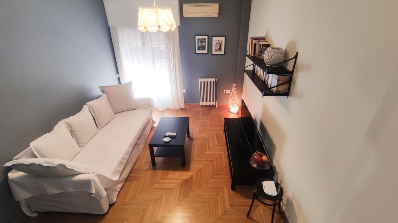 Sandy'S Apartment Nafplio Ngoại thất bức ảnh