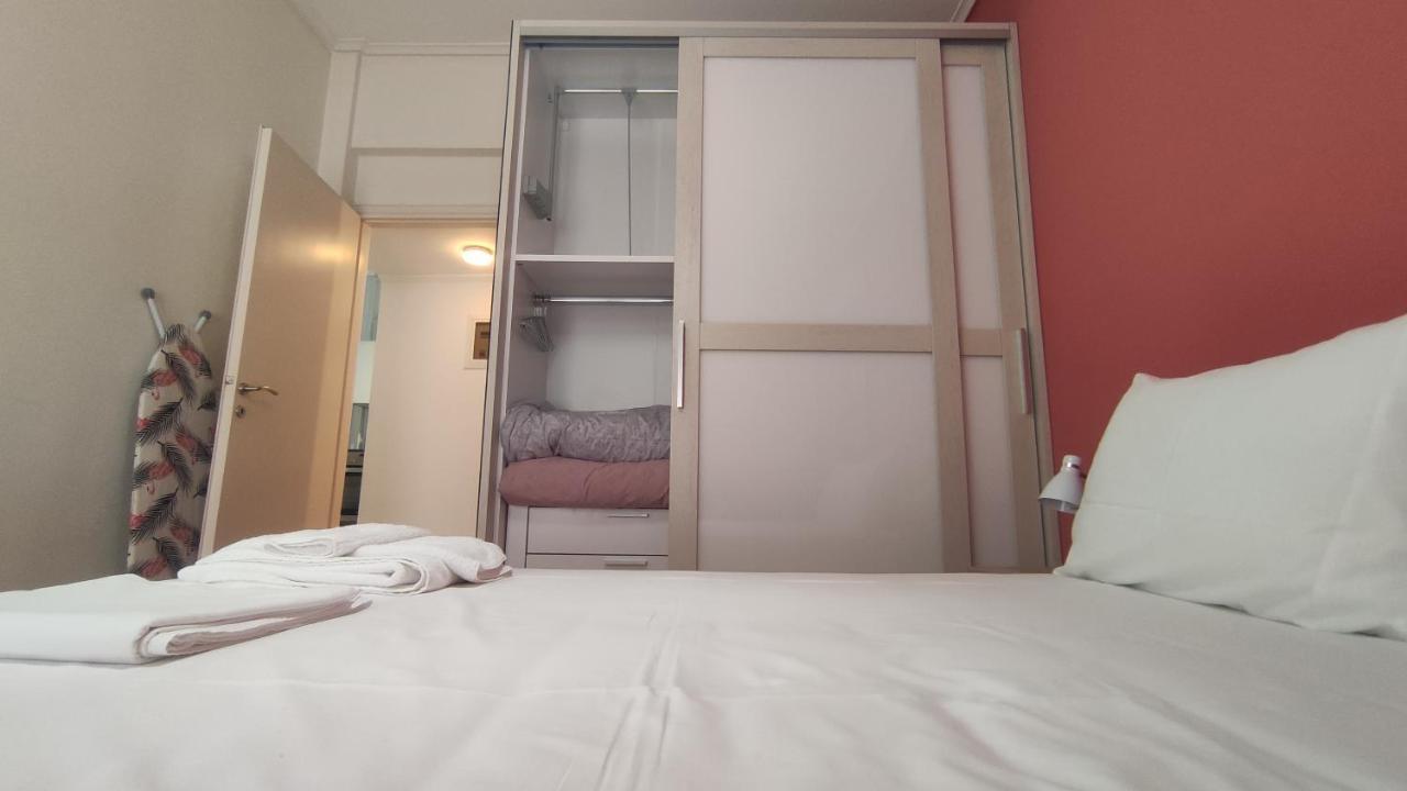 Sandy'S Apartment Nafplio Ngoại thất bức ảnh