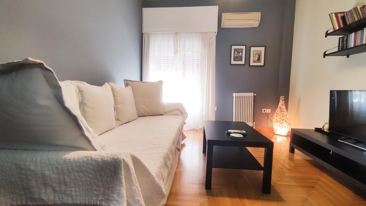 Sandy'S Apartment Nafplio Ngoại thất bức ảnh