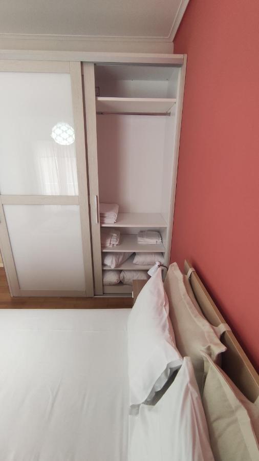 Sandy'S Apartment Nafplio Ngoại thất bức ảnh