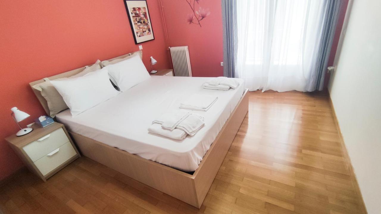 Sandy'S Apartment Nafplio Ngoại thất bức ảnh